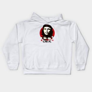 Che FC Kids Hoodie